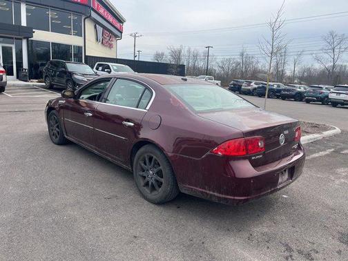 2006 Buick Lucerne CXL