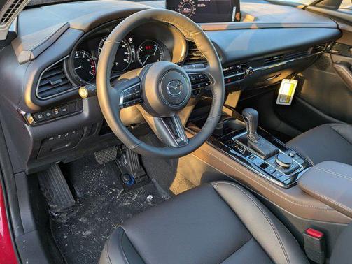 2025 Mazda CX-30 2.5 Turbo Premium Plus Package