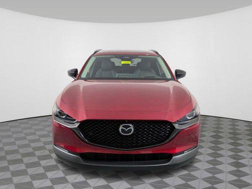 2025 Mazda CX-30 2.5 Turbo Premium Plus Package