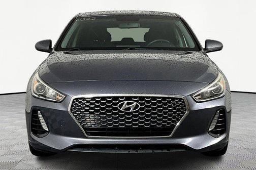 2018 Hyundai Elantra GT Base