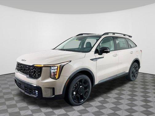 2026 Kia Sorento SX