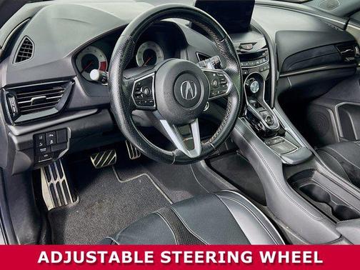 2019 Acura RDX A-Spec