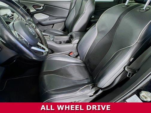 2019 Acura RDX A-Spec