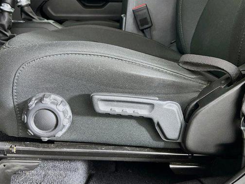 2022 Jeep Wrangler Willys