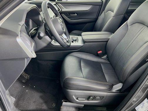 2025 Mazda CX-90 3.3 Turbo Preferred