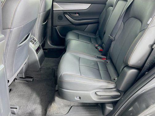 2025 Mazda CX-90 3.3 Turbo Preferred