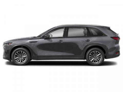 2025 Mazda CX-90 3.3 Turbo Preferred