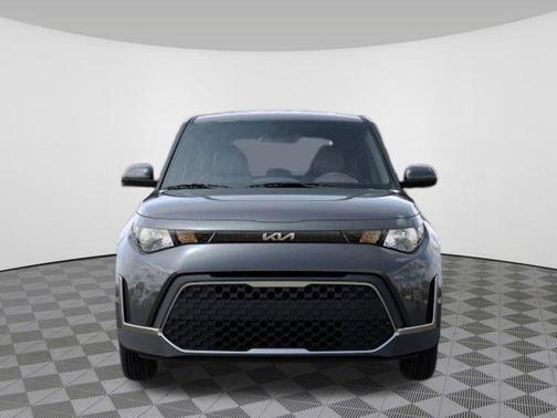 2025 Kia Soul S
