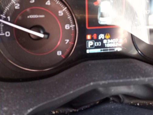 2023 Subaru Crosstrek Premium