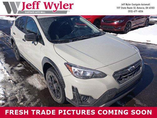 2023 Subaru Crosstrek Premium