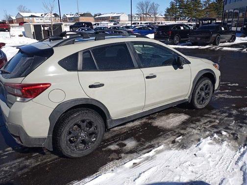 2023 Subaru Crosstrek Premium
