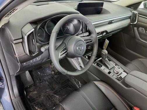 2026 Mazda CX-50 Hybrid Premium Plus