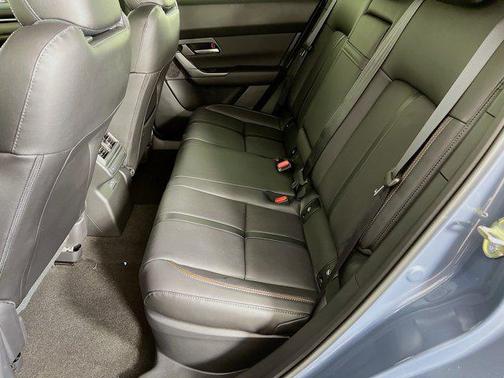 2026 Mazda CX-50 Hybrid Premium Plus