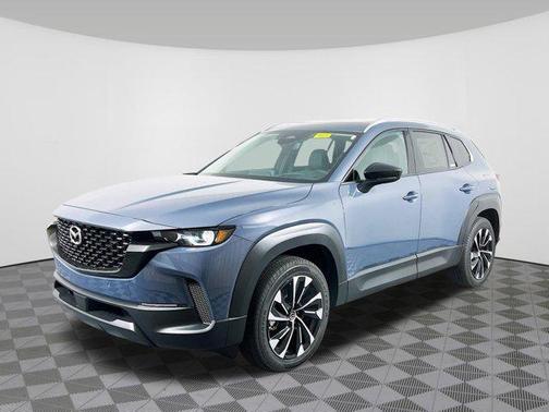 2026 Mazda CX-50 Hybrid Premium Plus