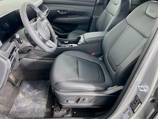 2025 Hyundai TUCSON XRT