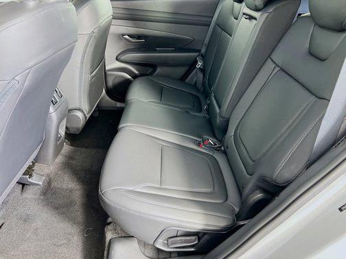 2025 Hyundai TUCSON XRT