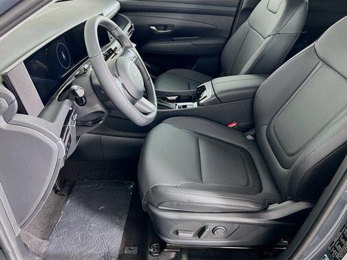 2026 Hyundai TUCSON SEL Convenience