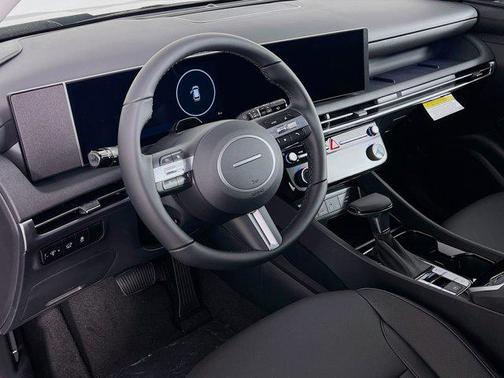 2026 Hyundai TUCSON SEL Convenience