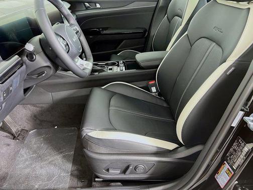 2026 Kia K5 GT-Line FWD