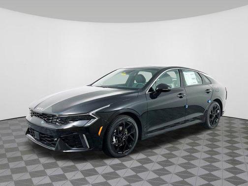 2026 Kia K5 GT-Line FWD