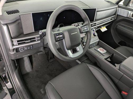 2025 Hyundai SANTA FE XRT