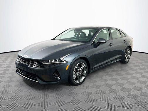2023 Kia K5 EX