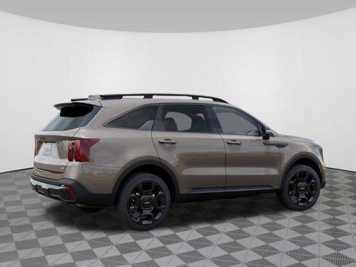 2026 Kia Sorento SX