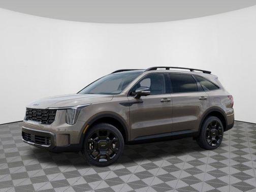 2026 Kia Sorento SX