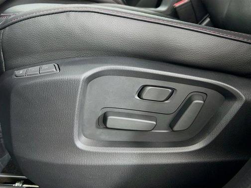 2025 Mazda CX-5 Carbon Edition