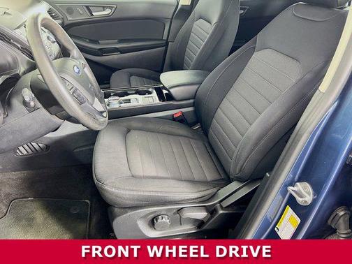 2019 Ford Edge SE