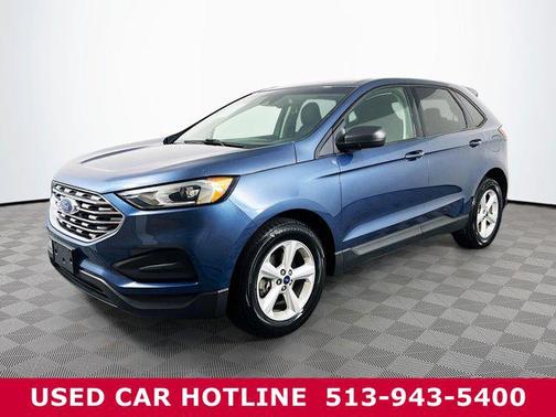2019 Ford Edge SE