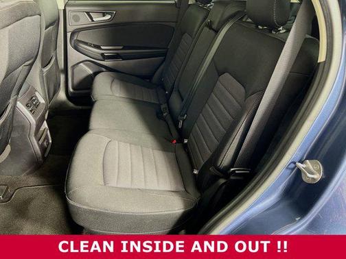 2019 Ford Edge SE