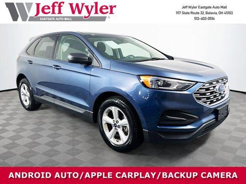 2019 Ford Edge SE