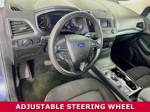 2019 Ford Edge SE
