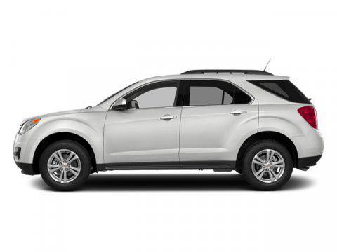 2014 Chevrolet Equinox 1LT