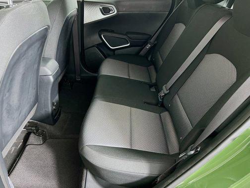 2022 Kia Soul X-Line