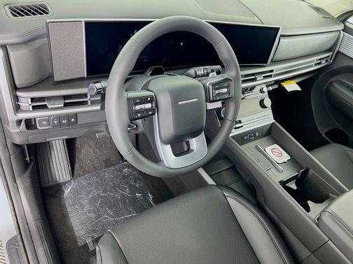 2025 Hyundai SANTA FE SEL 2.4