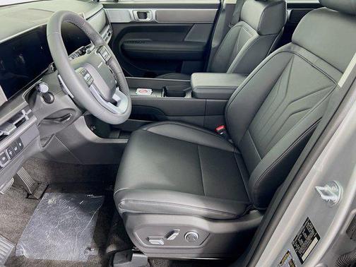 2025 Hyundai SANTA FE SEL 2.4