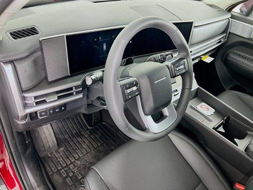 2025 Hyundai SANTA FE SEL 2.4