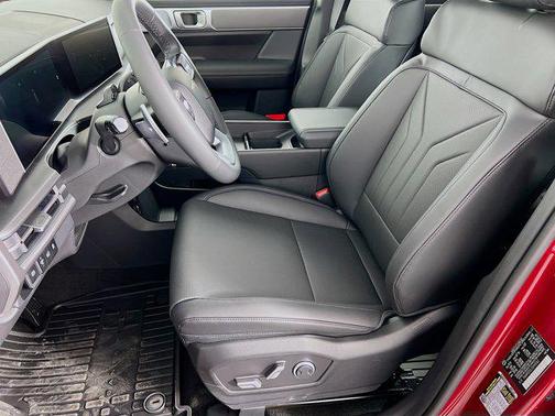 2025 Hyundai SANTA FE SEL 2.4