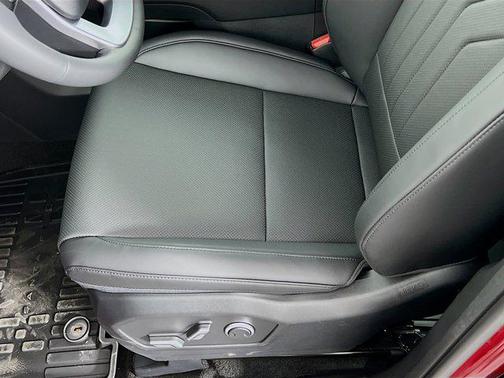 2025 Hyundai SANTA FE SEL 2.4