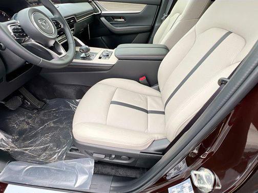 2026 Mazda CX-90 3.3 Turbo Premium Sport