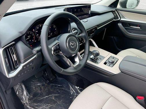 2026 Mazda CX-90 3.3 Turbo Premium Sport