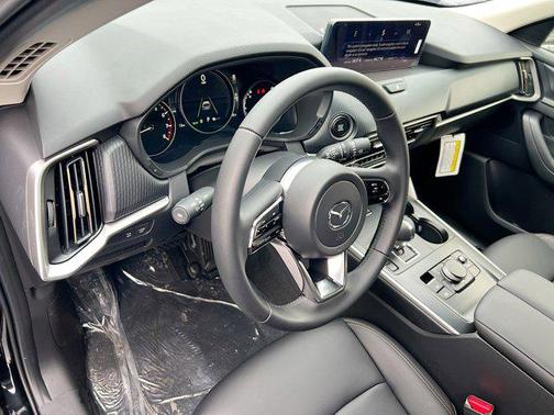 2025 Mazda CX-90 3.3 Turbo S
