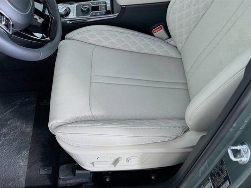 2025 Kia Sorento Hybrid SX Prestige