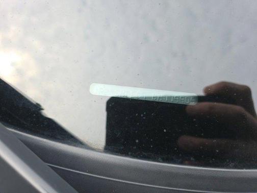 2011 Subaru Forester 2.5 X Limited