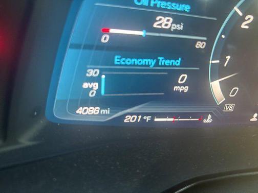 2023 Chevrolet Corvette Stingray w/1LT