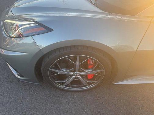 2023 Chevrolet Corvette Stingray w/1LT