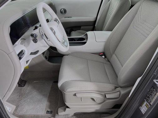 2026 Hyundai PALISADE SE