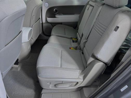 2026 Hyundai PALISADE SE